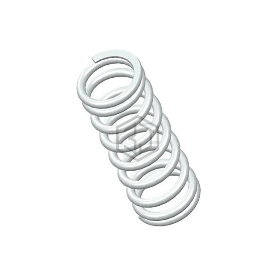 71164SCS - Century Spring Corp - Springs - Compression, Tapered
