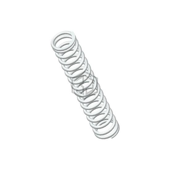 71170SCS - Century Spring Corp - Springs - Compression, Tapered