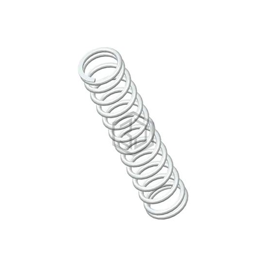 71133SCS - Century Spring Corp - Springs - Compression, Tapered