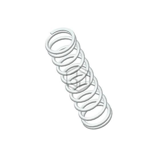 71113SCS - Century Spring Corp - Springs - Compression, Tapered