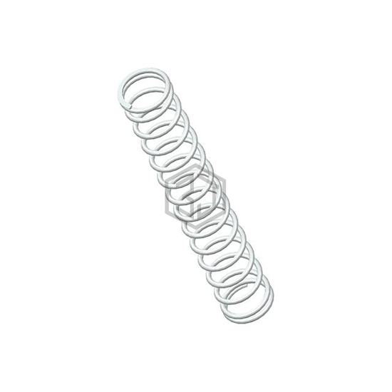 71099SCS - Century Spring Corp - Springs - Compression, Tapered