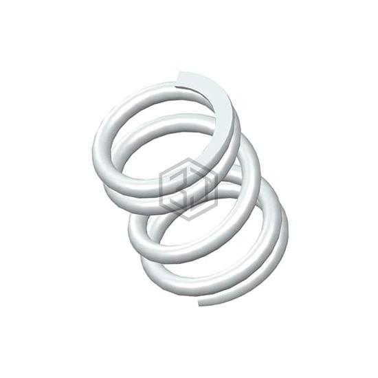 71155SCS - Century Spring Corp - Springs - Compression, Tapered