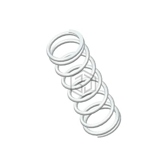 71093SCS - Century Spring Corp - Springs - Compression, Tapered