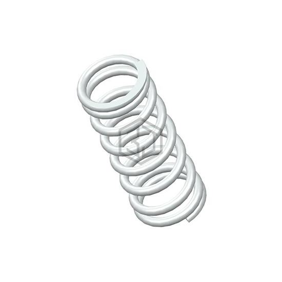 71163SCS - Century Spring Corp - Springs - Compression, Tapered