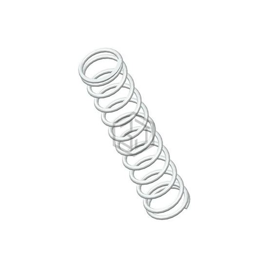 71097SCS - Century Spring Corp - Springs - Compression, Tapered
