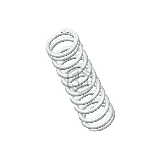 71166SCS - Century Spring Corp - Springs - Compression, Tapered