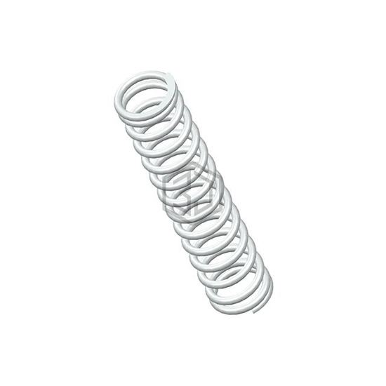 71169SCS - Century Spring Corp - Springs - Compression, Tapered