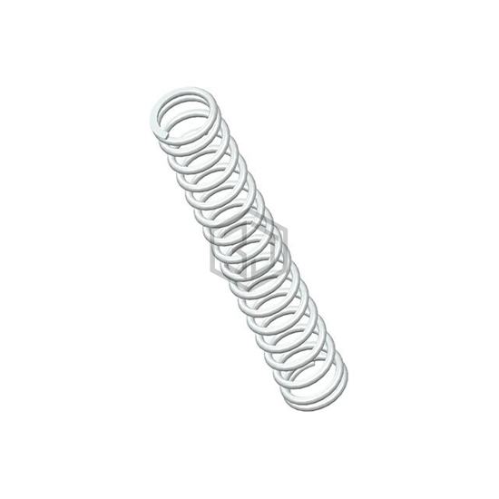 71153SCS - Century Spring Corp - Springs - Compression, Tapered