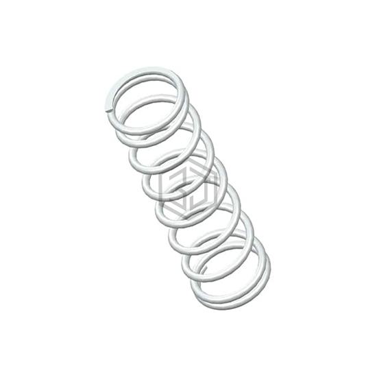 71094SCS - Century Spring Corp - Springs - Compression, Tapered