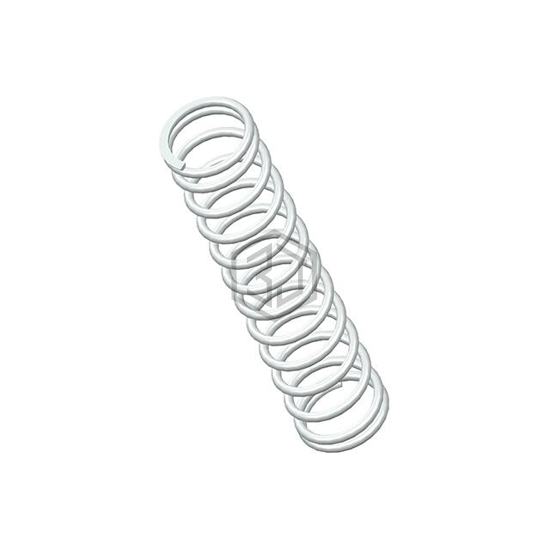 71669SCS - Century Spring Corp - Springs - Compression, Tapered