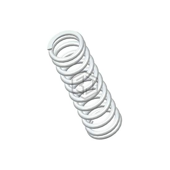 71568SCS - Century Spring Corp - Springs - Compression, Tapered