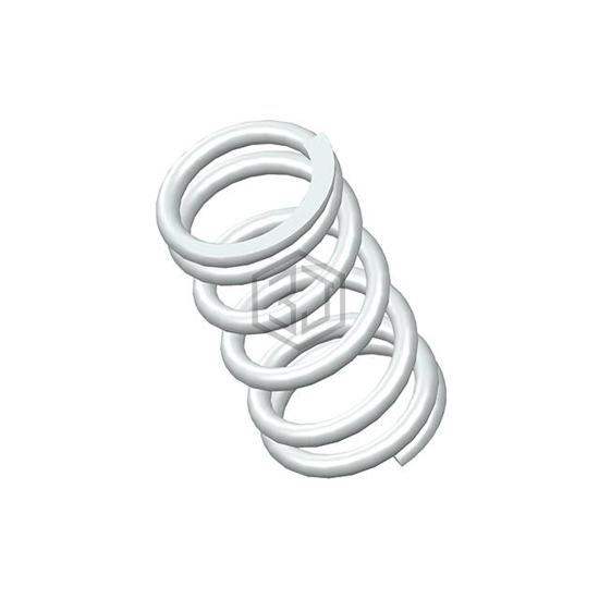 71159SCS - Century Spring Corp - Springs - Compression, Tapered