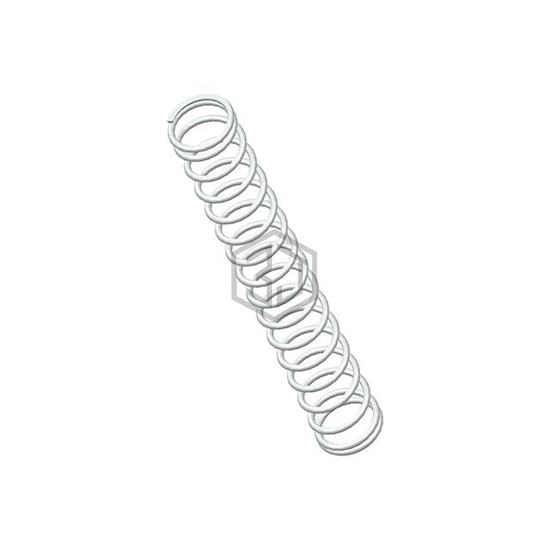 71100SCS - Century Spring Corp - Springs - Compression, Tapered