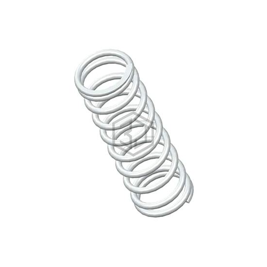 71679SCS - Century Spring Corp - Springs - Compression, Tapered