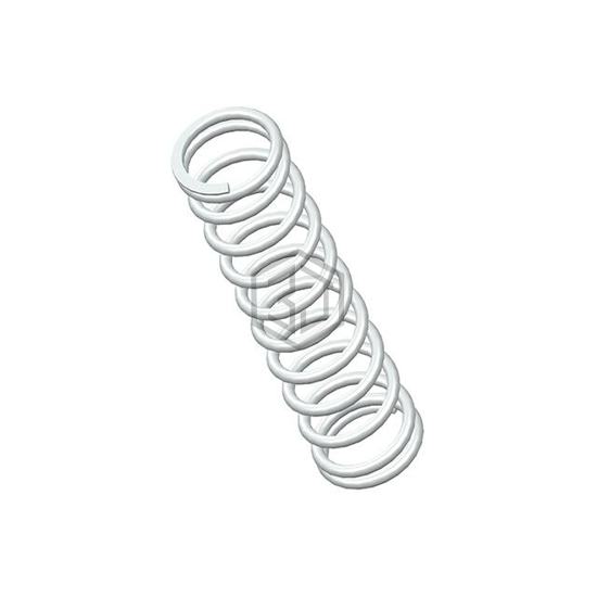 71132SCS - Century Spring Corp - Springs - Compression, Tapered