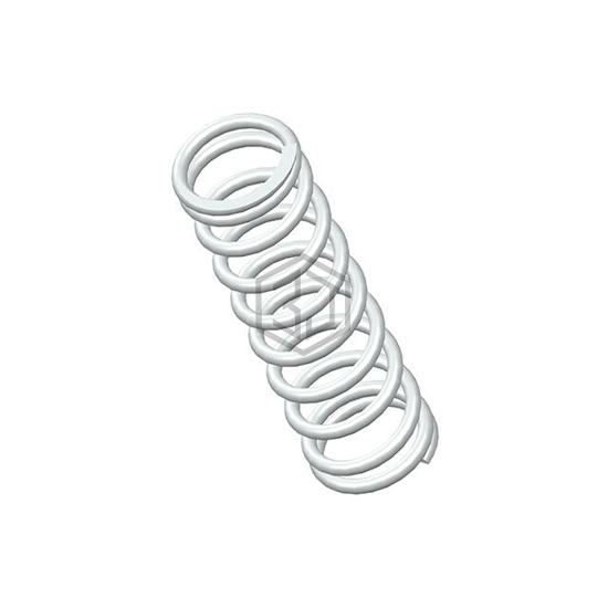 71148SCS - Century Spring Corp - Springs - Compression, Tapered