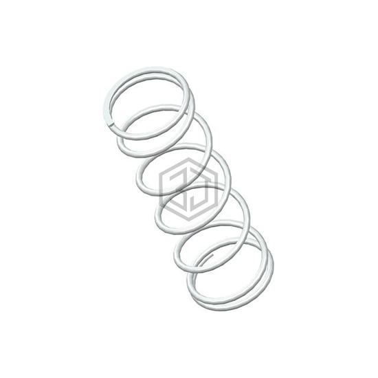 71471SCS - Century Spring Corp - Springs - Compression, Tapered