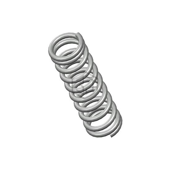 70050CS - Century Spring Corp - Springs - Compression, Tapered