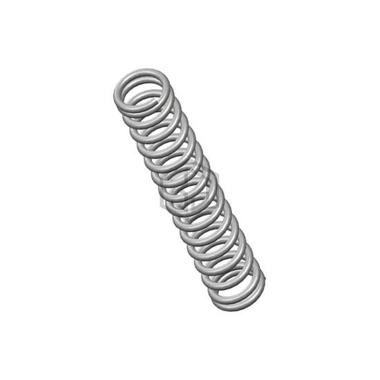 70053CS - Century Spring Corp - Springs - Compression, Tapered