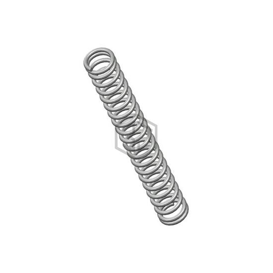 70056CS - Century Spring Corp - Springs - Compression, Tapered