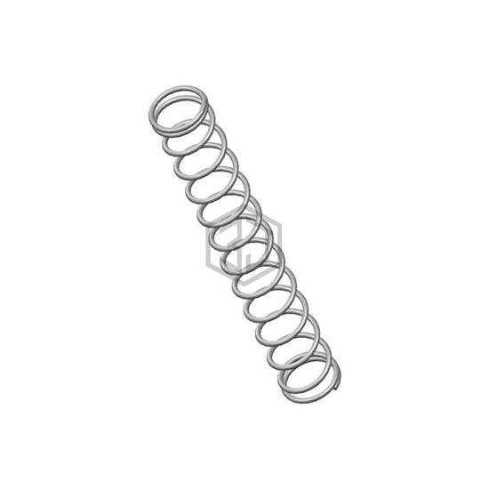 70035CS - Century Spring Corp - Springs - Compression, Tapered