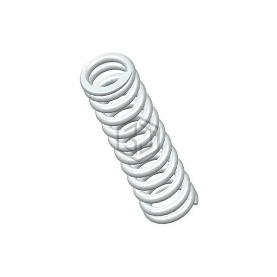 70995SCS - Century Spring Corp - Springs - Compression, Tapered