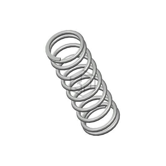 71908CS - Century Spring Corp - Springs - Compression, Tapered