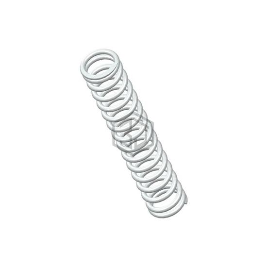 70378SCS - Century Spring Corp - Springs - Compression, Tapered