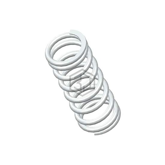 71306SCS - Century Spring Corp - Springs - Compression, Tapered