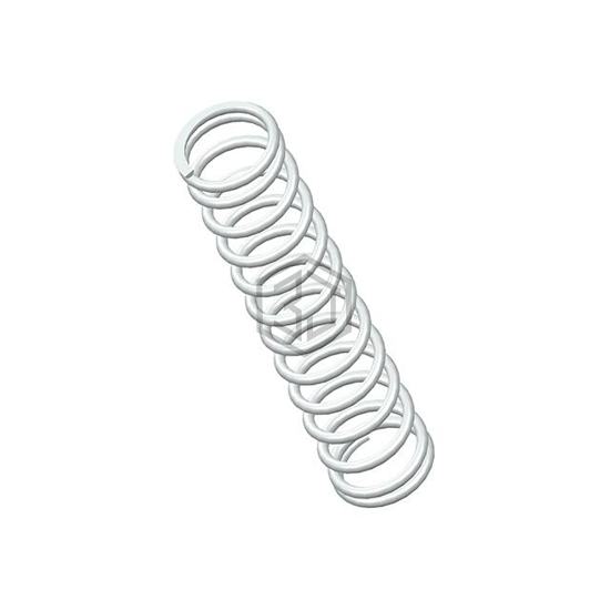 71359SCS - Century Spring Corp - Springs - Compression, Tapered