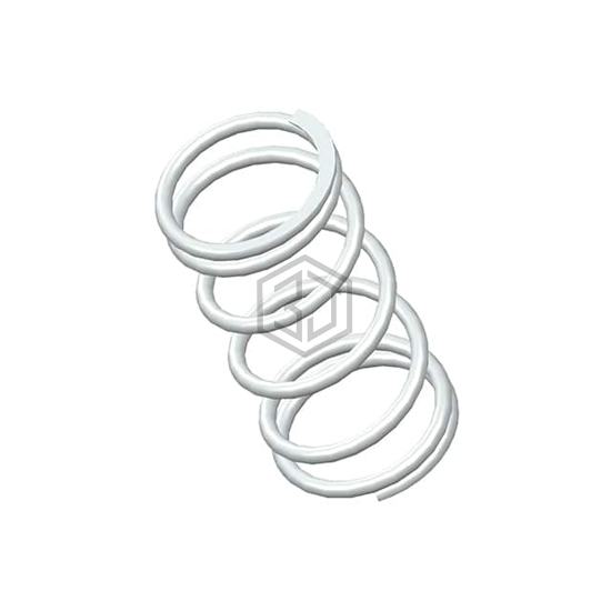 71331SCS - Century Spring Corp - Springs - Compression, Tapered