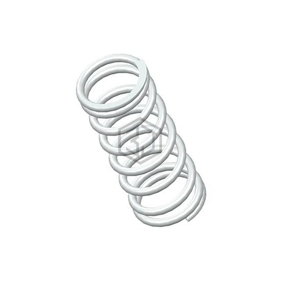 71291SCS - Century Spring Corp - Springs - Compression, Tapered