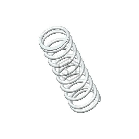 71293SCS - Century Spring Corp - Springs - Compression, Tapered