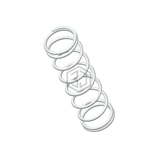 71319SCS - Century Spring Corp - Springs - Compression, Tapered