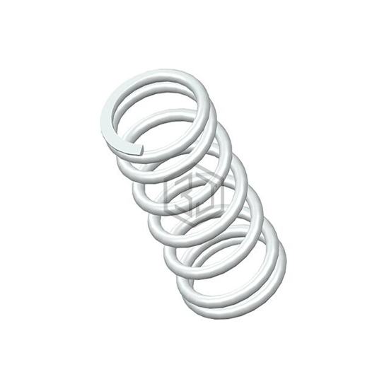 71377SCS - Century Spring Corp - Springs - Compression, Tapered