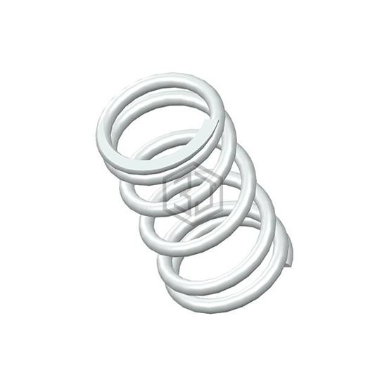71374SCS - Century Spring Corp - Springs - Compression, Tapered