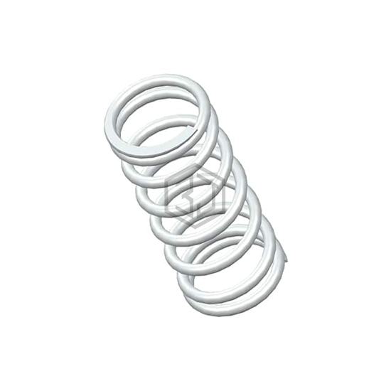 71290SCS - Century Spring Corp - Springs - Compression, Tapered
