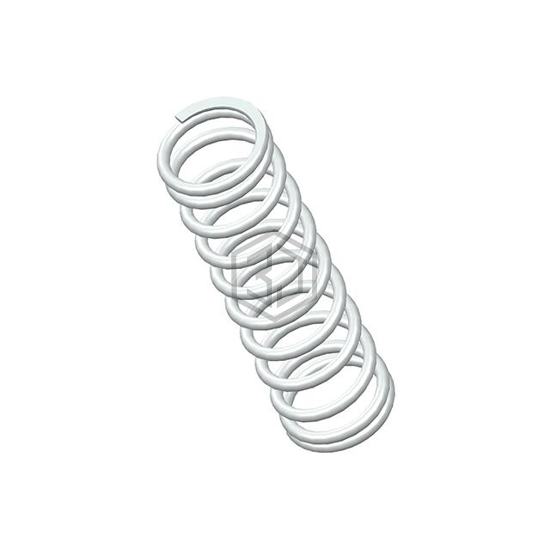 71294SCS - Century Spring Corp - Springs - Compression, Tapered