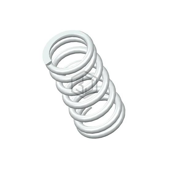 71400SCS - Century Spring Corp - Springs - Compression, Tapered