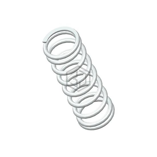 71378SCS - Century Spring Corp - Springs - Compression, Tapered