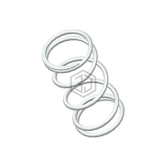 71316SCS - Century Spring Corp - Springs - Compression, Tapered