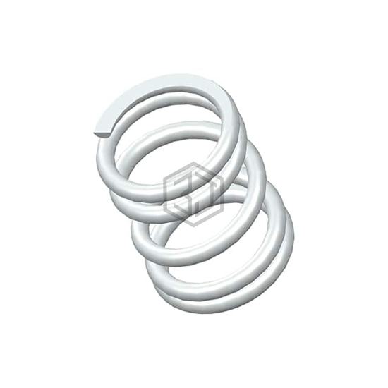 71298SCS - Century Spring Corp - Springs - Compression, Tapered