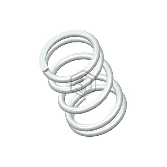 71352SCS - Century Spring Corp - Springs - Compression, Tapered