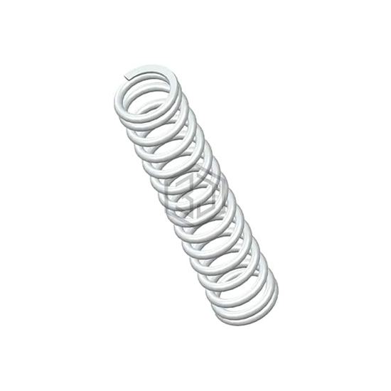 71405SCS - Century Spring Corp - Springs - Compression, Tapered