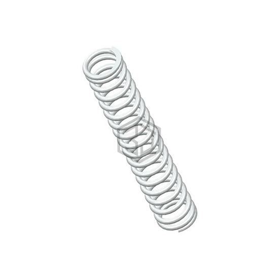 71407SCS - Century Spring Corp - Springs - Compression, Tapered