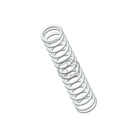 71312SCS - Century Spring Corp - Springs - Compression, Tapered