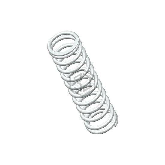 71310SCS - Century Spring Corp - Springs - Compression, Tapered