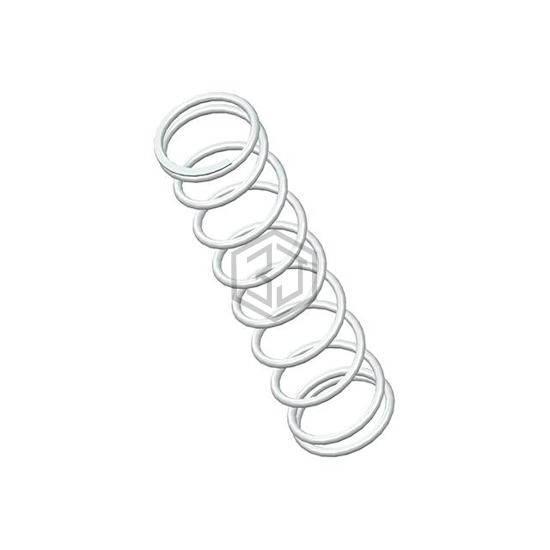 71320SCS - Century Spring Corp - Springs - Compression, Tapered