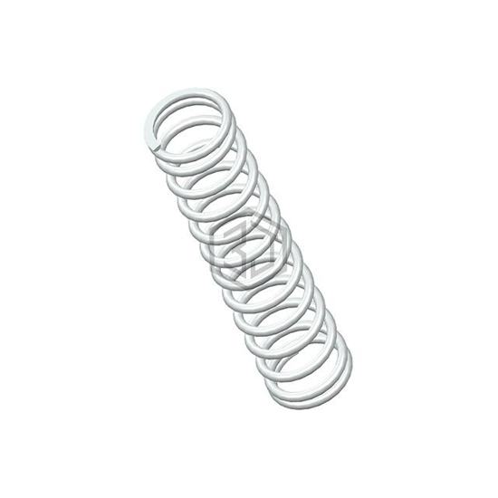71296SCS - Century Spring Corp - Springs - Compression, Tapered