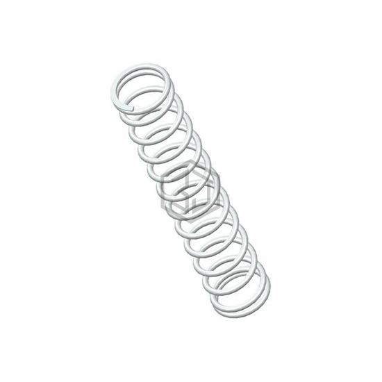 71349SCS - Century Spring Corp - Springs - Compression, Tapered